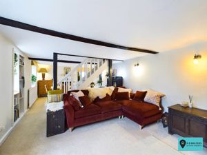Living/Dining Area - click for photo gallery
